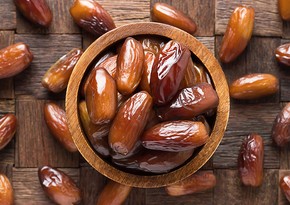 Tunisia sharply increases date exports to Azerbaijan 