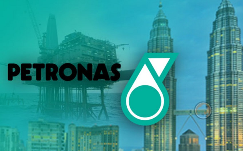 Petronas opens branch in Azerbaijan