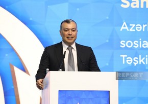 85 million jobs at risk due to advancing artifical intelligence, says Azerbaijani minister
