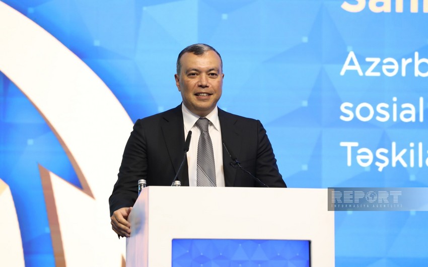 85 million jobs at risk due to advancing artifical intelligence, says Azerbaijani minister