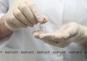 Azerbaijan reveals number of people vaccinated against COVID-19