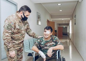 Минтруда: 2 200 ветеранам Отечественной войны назначена инвалидность