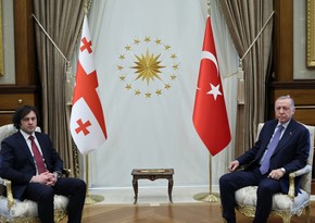Türkiyə Prezidenti: Azərbaycanla Ermənistan arasında imzalanacaq sülh sazişi tarixi fürsətdir