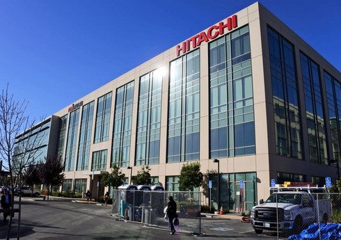 Японская Hitachi покупает IT-компанию GlobalLogic за 9,6 млрд долларов