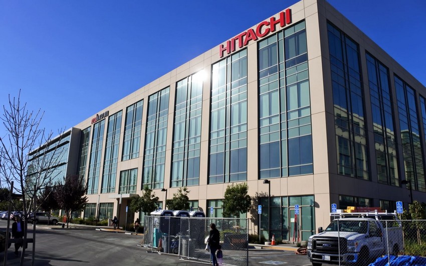 Hitachi to acquire GlobalLogic for $9.6B