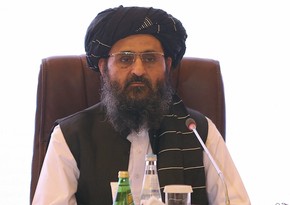 Taliban ready to form special security unit for TAPI project