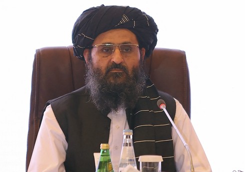 Талибы заявили о готовности сформировать спецподразделение безопасности для проекта ТАПИ