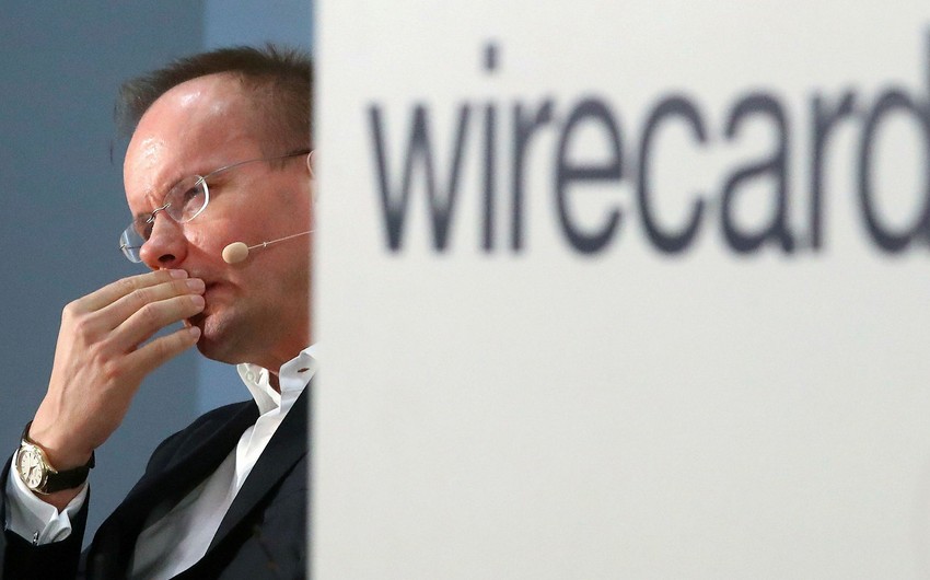 Bloomberg: клиенты отказываются от услуг EY после скандала с Wirecard