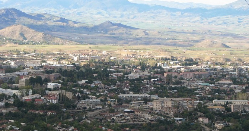 BNN: В Карабахе приступили к оказанию госуслуг армянскому населению - первый шаг на пути к реинтеграции