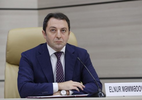  Мамедов: Обращение Азербайджана в Международный суд относится к сути CERD в отличие от иска Армении