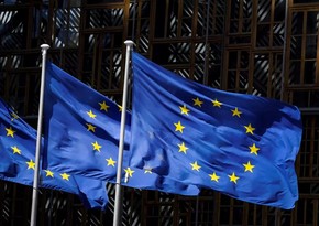 EC recommends candidate status for Ukraine, Moldova