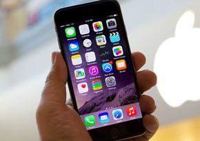 iPhone sale  suspended in Azerbaijan