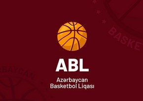 Azərbaycan Basketbol Liqası: I turda bu gün daha iki görüş baş tutacaq