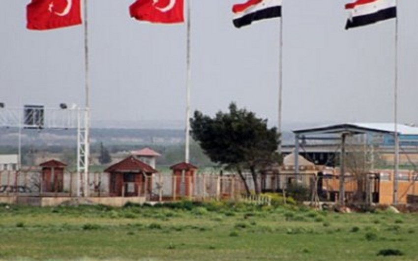 ​Четверо россиян задержаны в Турции за попытку пробраться в Сирию