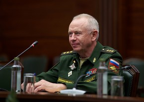 Russian Deputy Defense Minister: Cold War begins