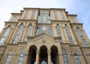 Azerbaijan's CEC finalizes parliamentary election results