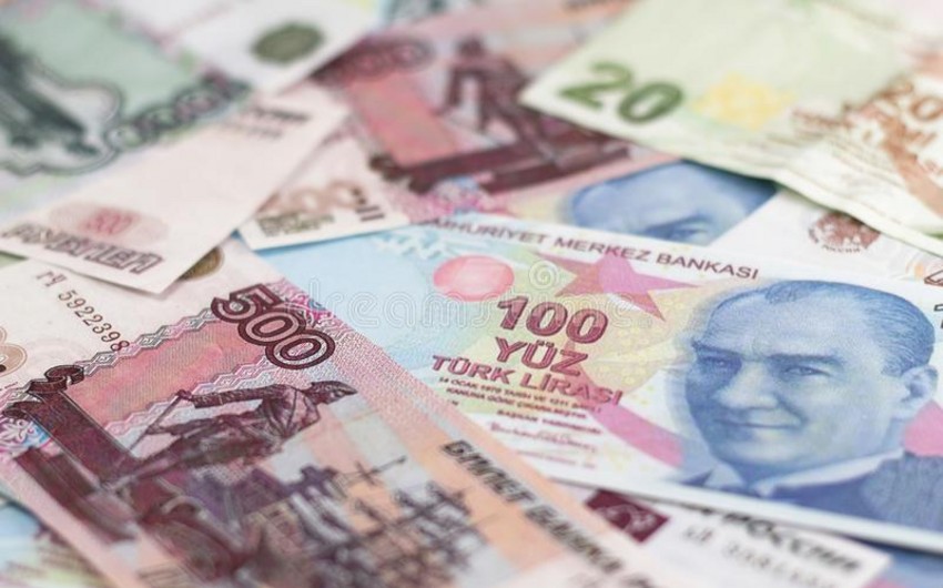 Federal Tourism Agency recommends Russians to use cash in Turkiye