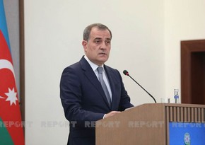 Azerbaijani FM leaves for official visit to Kyrgyzstan