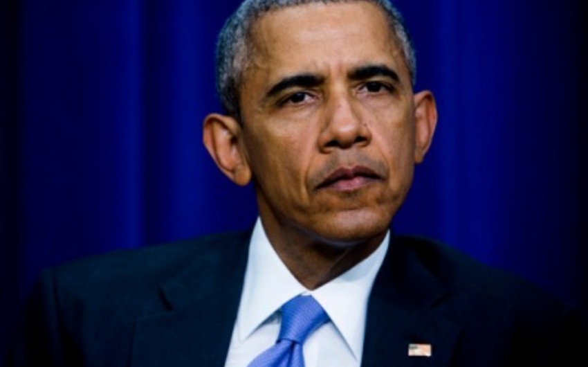 ​Обама: Соединенные Штаты готовы оказать любую помощь ФРГ
