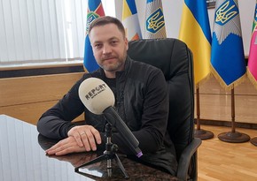 Денис Монастырский: В Украине выявлено 88 диверсионных групп - ЭКСКЛЮЗИВ