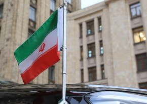 ABŞ üç nəfər İran vətəndaşına qarşı sanksiyaları ləğv edib