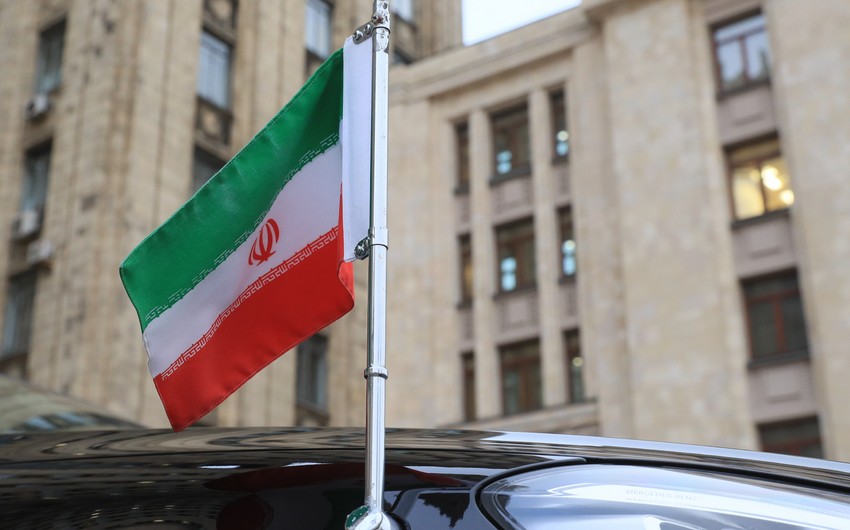 Минфин США частично снял санкции с Ирана