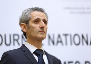 Fransa səfiri: “Senatın qətnaməsi Parisin rəsmi mövqeyini dəyişdirmir”