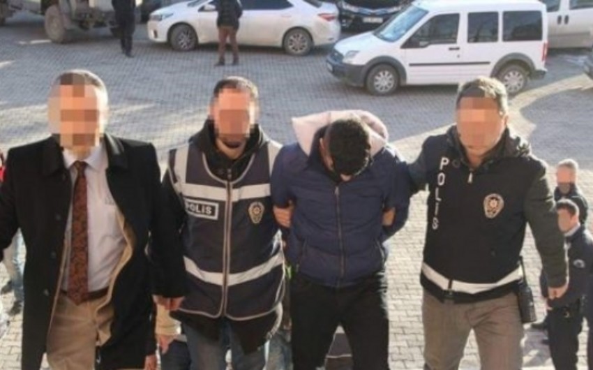 Turkey arrests Daesh chemical mastermind and 2 bomb-makers