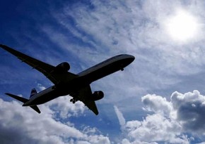 Air traffic drops by 71% in UK