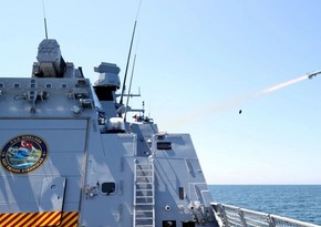 Корабельная ПВО GÖKDENİZ усилит мощь ВМС Турции