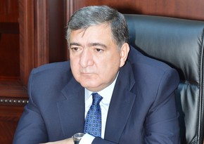 Fazil Mammadov resigns as president of Azerbaijan Wrestling Federation