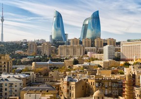 Media: Azerbaijani tourism sector experiencing resurgence