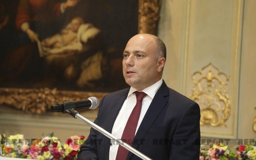 Министр: Ждем, что Армения присоединится к мирной инициативе Азербайджана