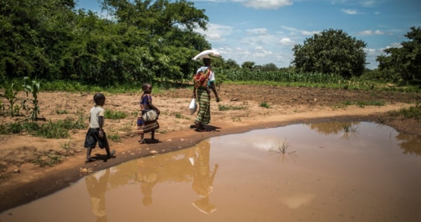 World Bank approves $208 million for Zambia's drought response