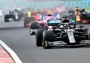 2026-cı ildən Formula 1də komandaların sayı artacaq