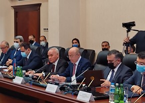Азербайджан пригласил катарских бизнесменов восстанавливать Карабах