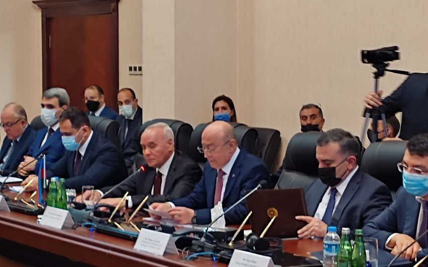 Азербайджан пригласил катарских бизнесменов восстанавливать Карабах