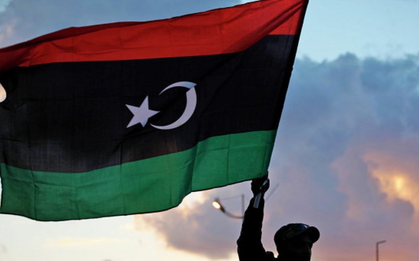 Непризнанное правительство Ливии призывает к срочной мобилизации