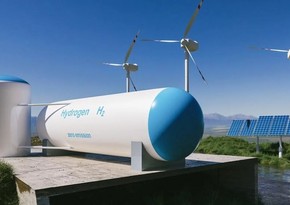 Germany to spend 2B euros on research in hydrogen energy