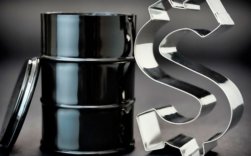​Brent markalı neftin qiyməti 37 dollara yaxınlaşıb