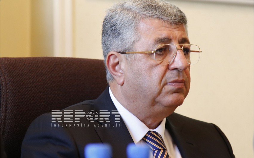 Khalik Mammadov: SOCAR's megaprojects will require 12 thousand permanent workers