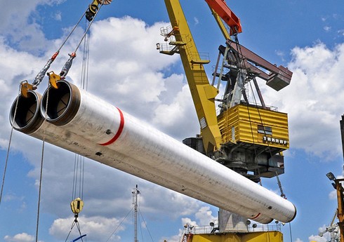 Турция объявила сбор заявок на спотовый импорт трубопроводного газа в августе