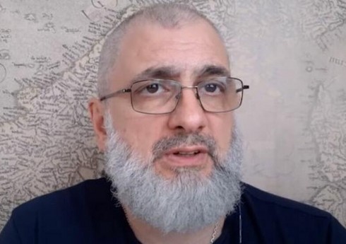 Еще один армянский интеллектуал осудил блокировку в Youtube видео Филиппа Экозьянца