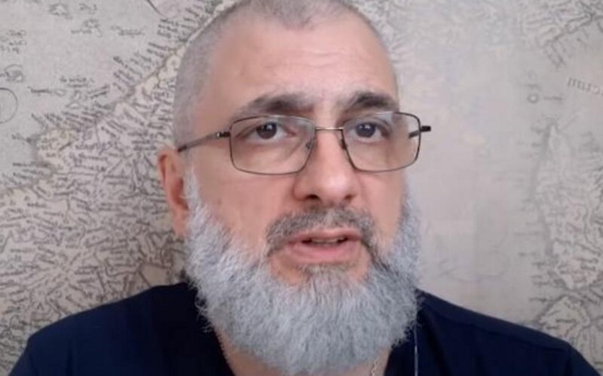 Еще один армянский интеллектуал осудил блокировку в Youtube видео Филиппа Экозьянца
