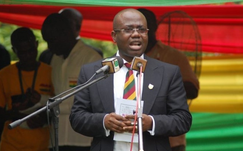 Глава Футбольной ассоциации Ганы извинился перед президентом и ушел в отставку