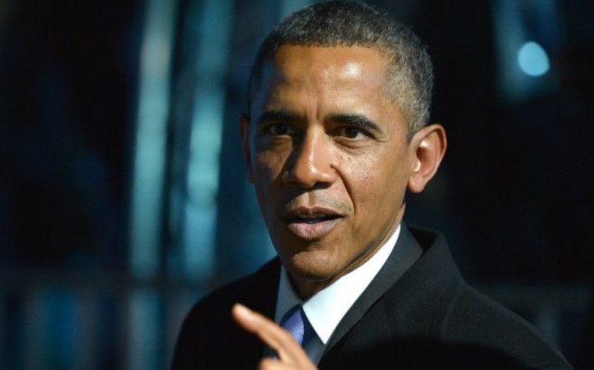 Обама: США готовы к переговорам о сокращении ядерных арсеналов