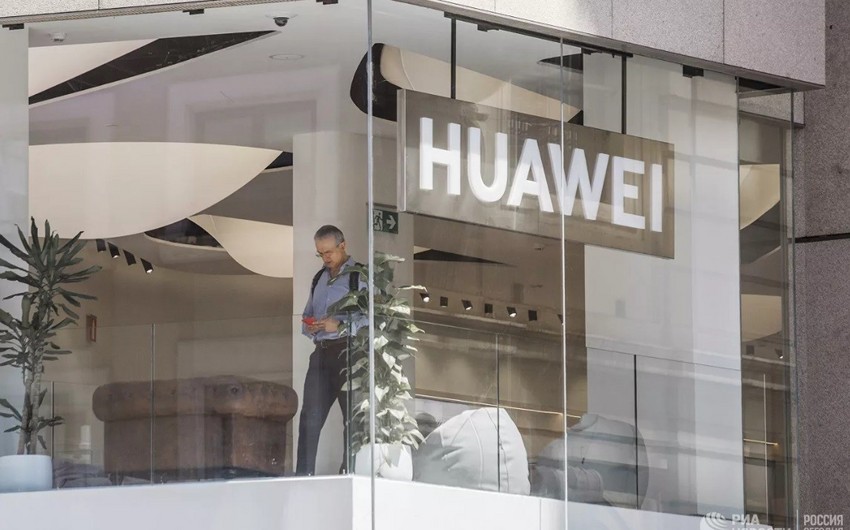 WSJ: США считают, что Huawei может получать доступ к телефонным сетям