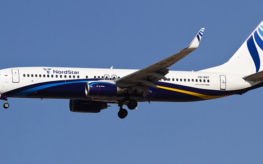 NordStar airlines to launch flights from Norilsk to Baku