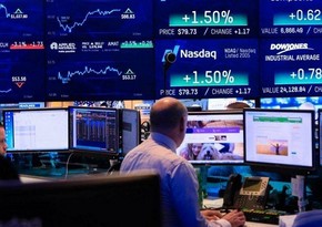 “Dow Jones” və “S&P 500” indeksləri tarixi maksimumu yeniləyib