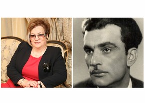 Baku will host exhibition on the occasion of anniversaries of two famous actors